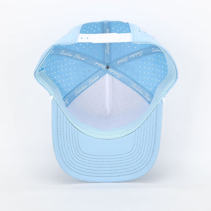 THE FOUNDATION - 525R - Baby Blue