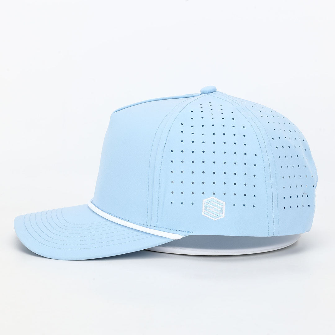 THE FOUNDATION - 525R - Baby Blue