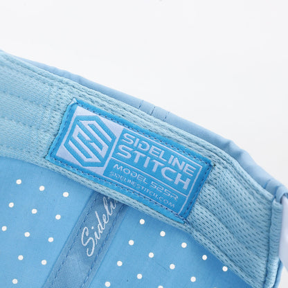 THE FOUNDATION - 525R - Baby Blue