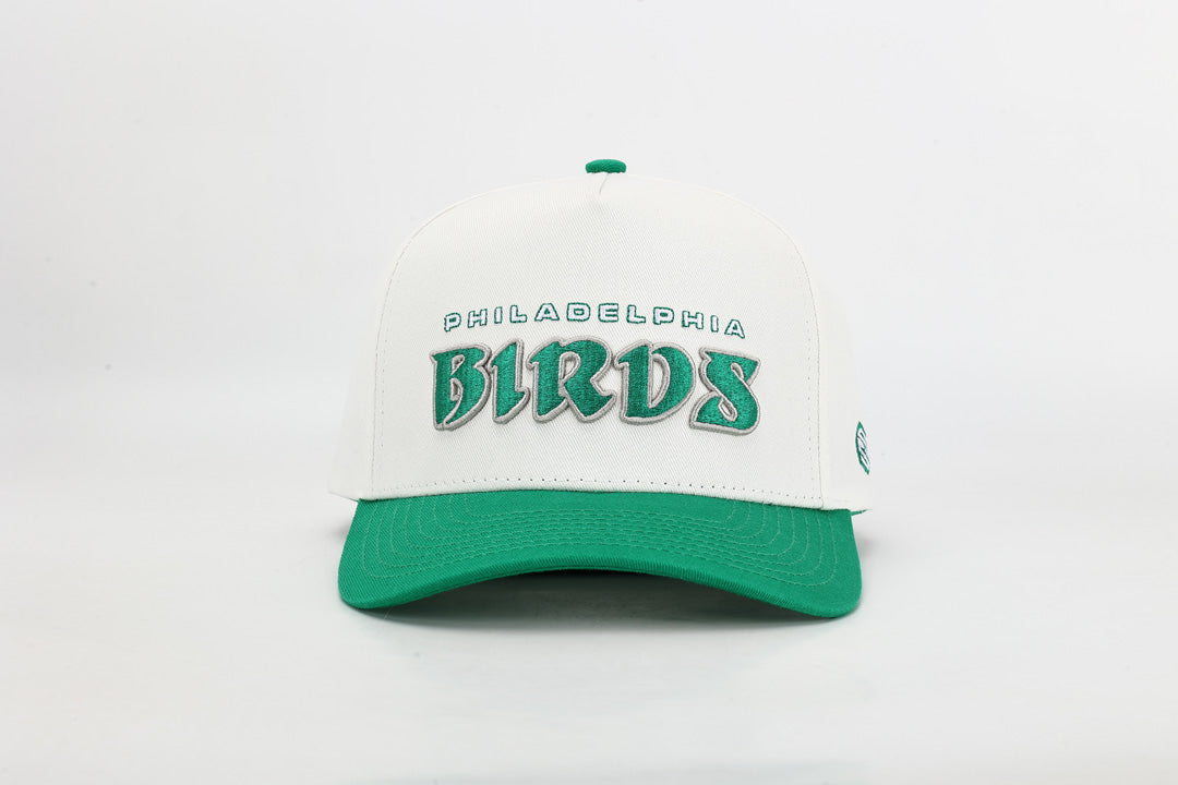THE BIRD