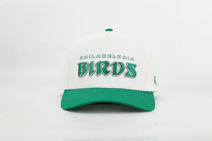 THE BIRD