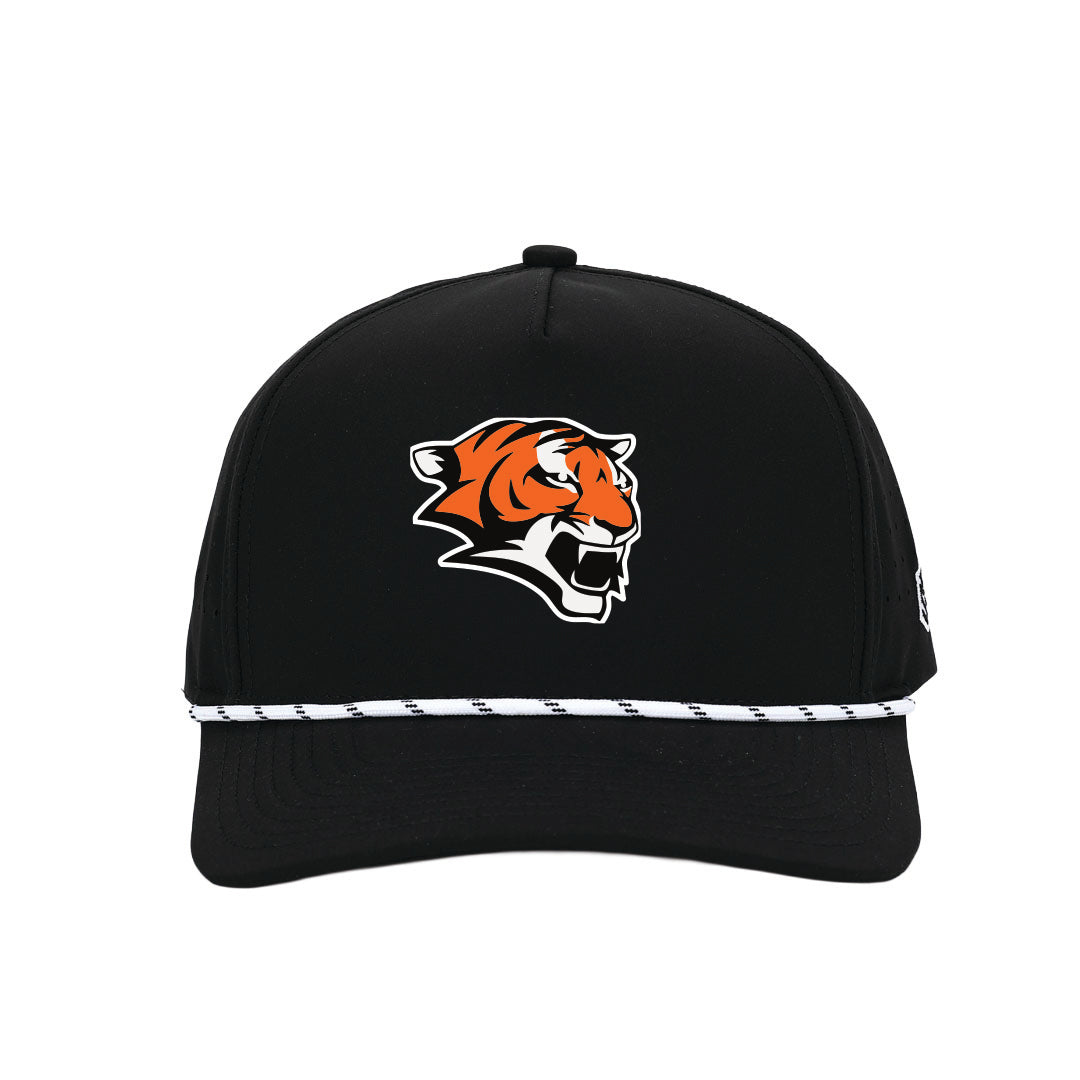 THE MARPLE TIGER - BLACK