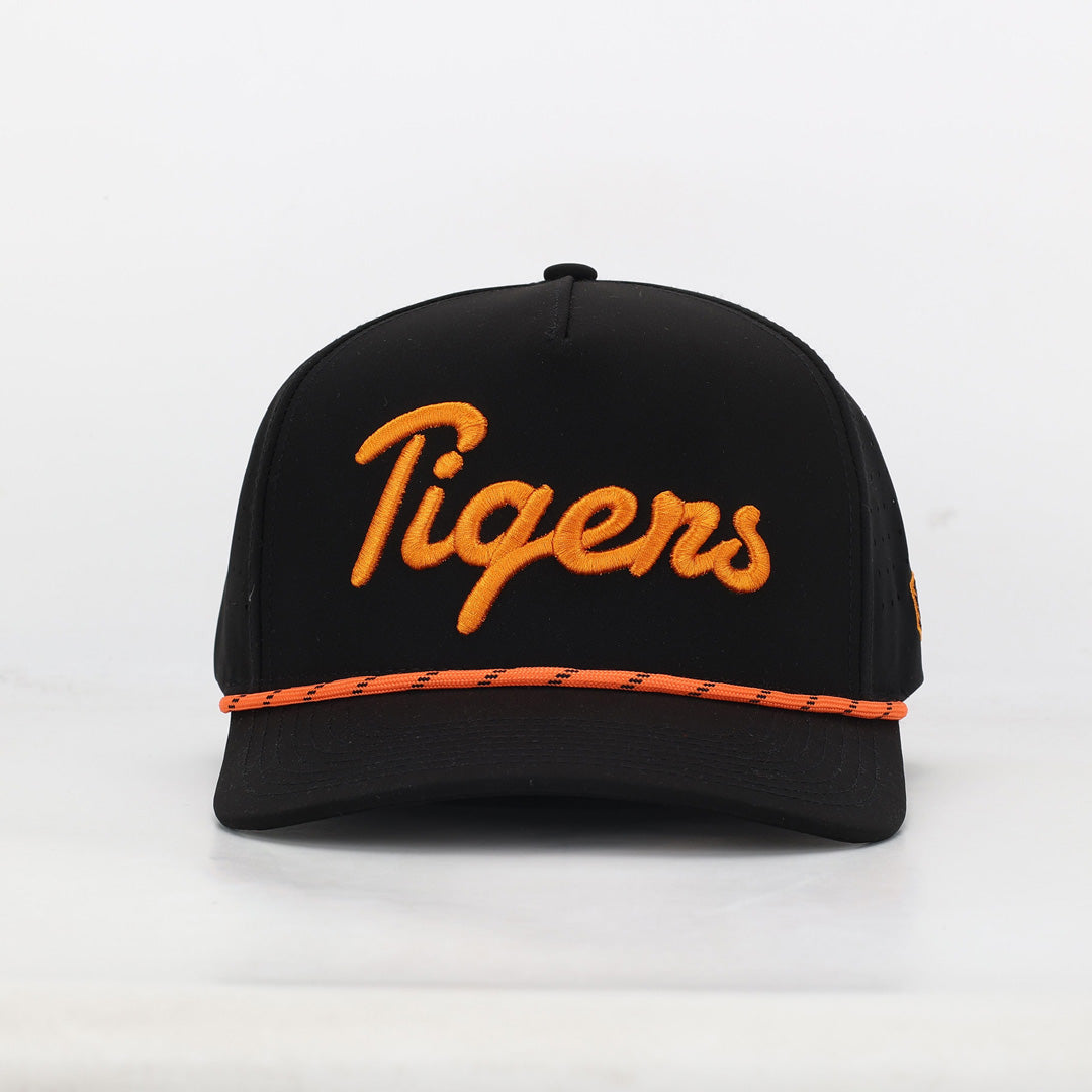THE TIGER