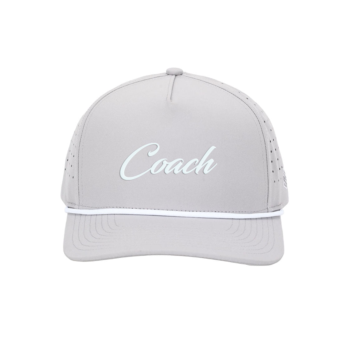 THE COACH - 525R - Grey