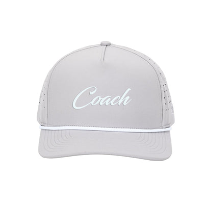 THE COACH - 525R - Grey