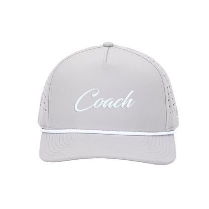 THE COACH - 525R - Grey