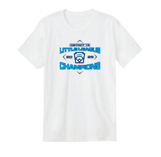 District 19 Champions Shirt