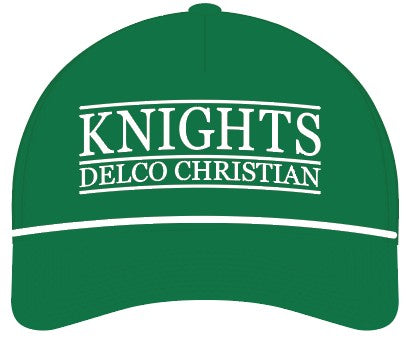 DCC GREEN
