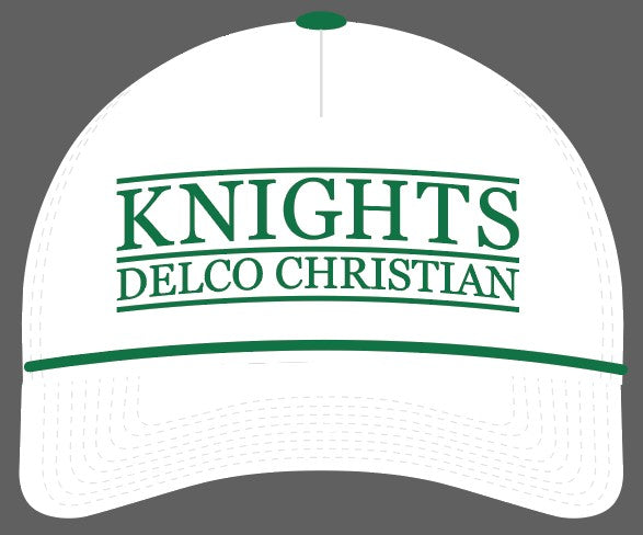 DCC WHITE