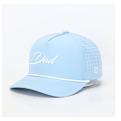 THE DAD - 525R - Baby Blue