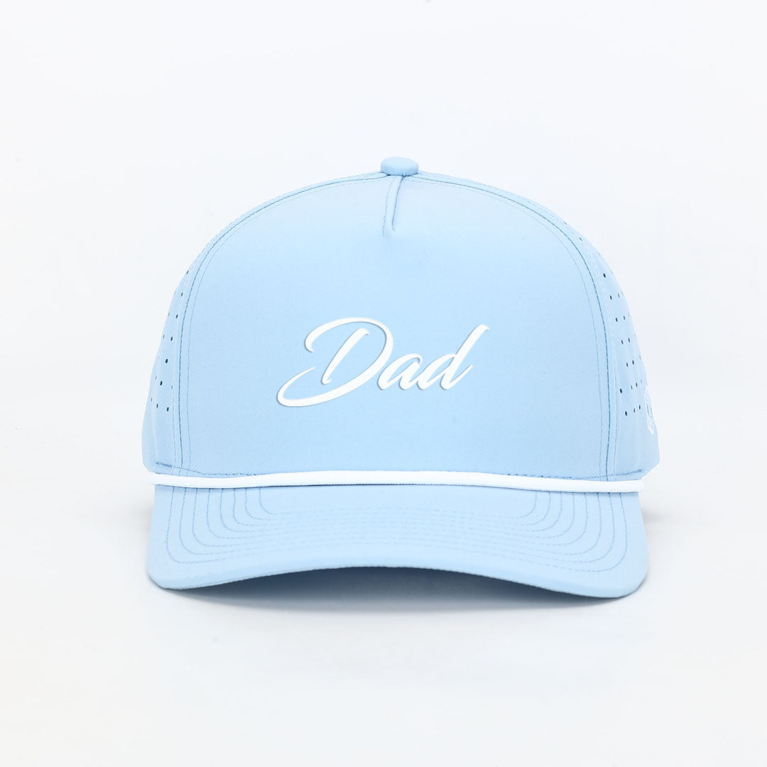 THE DAD - 525R - Baby Blue