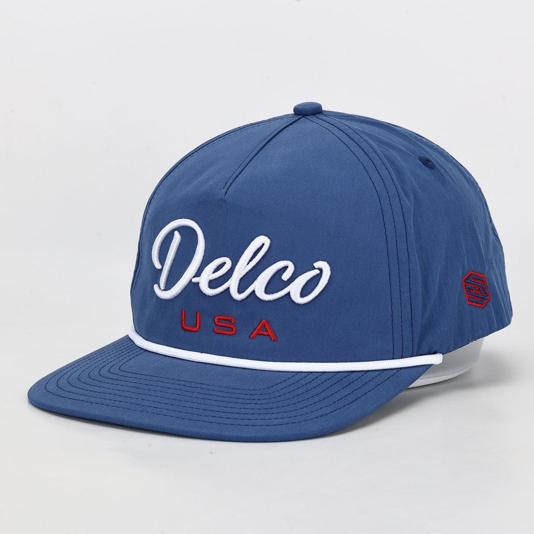 Delco USA - 520R