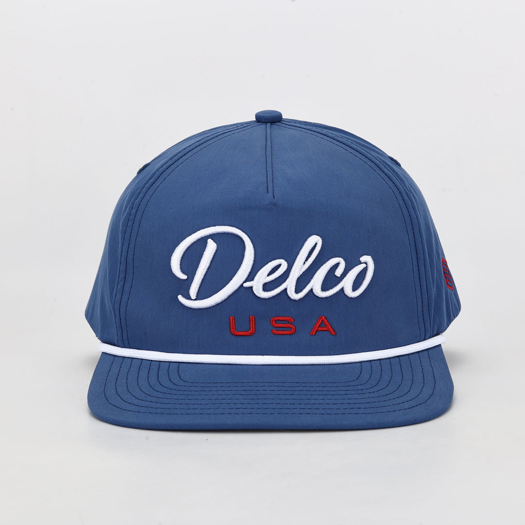 Delco USA - 520R