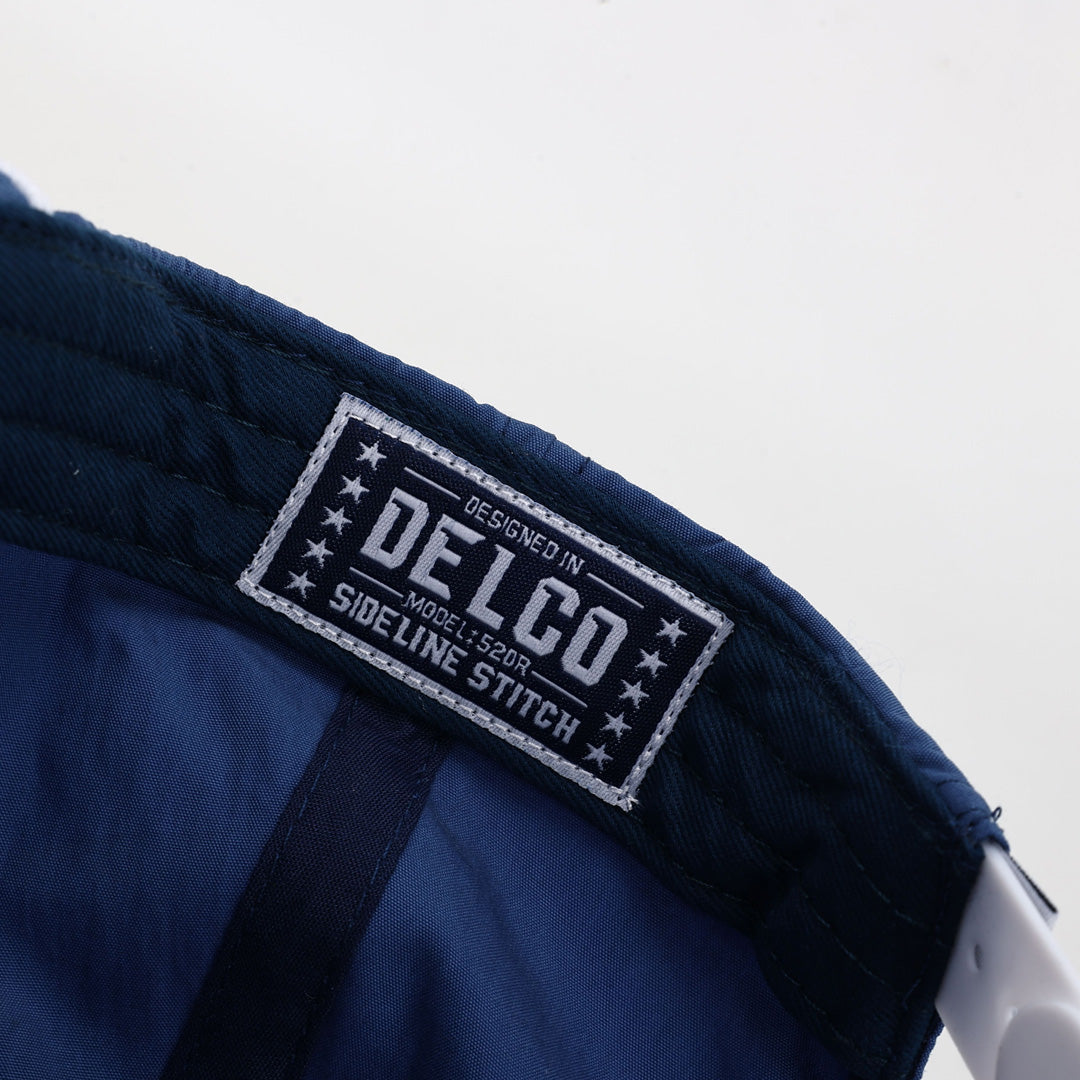 Delco USA - 520R