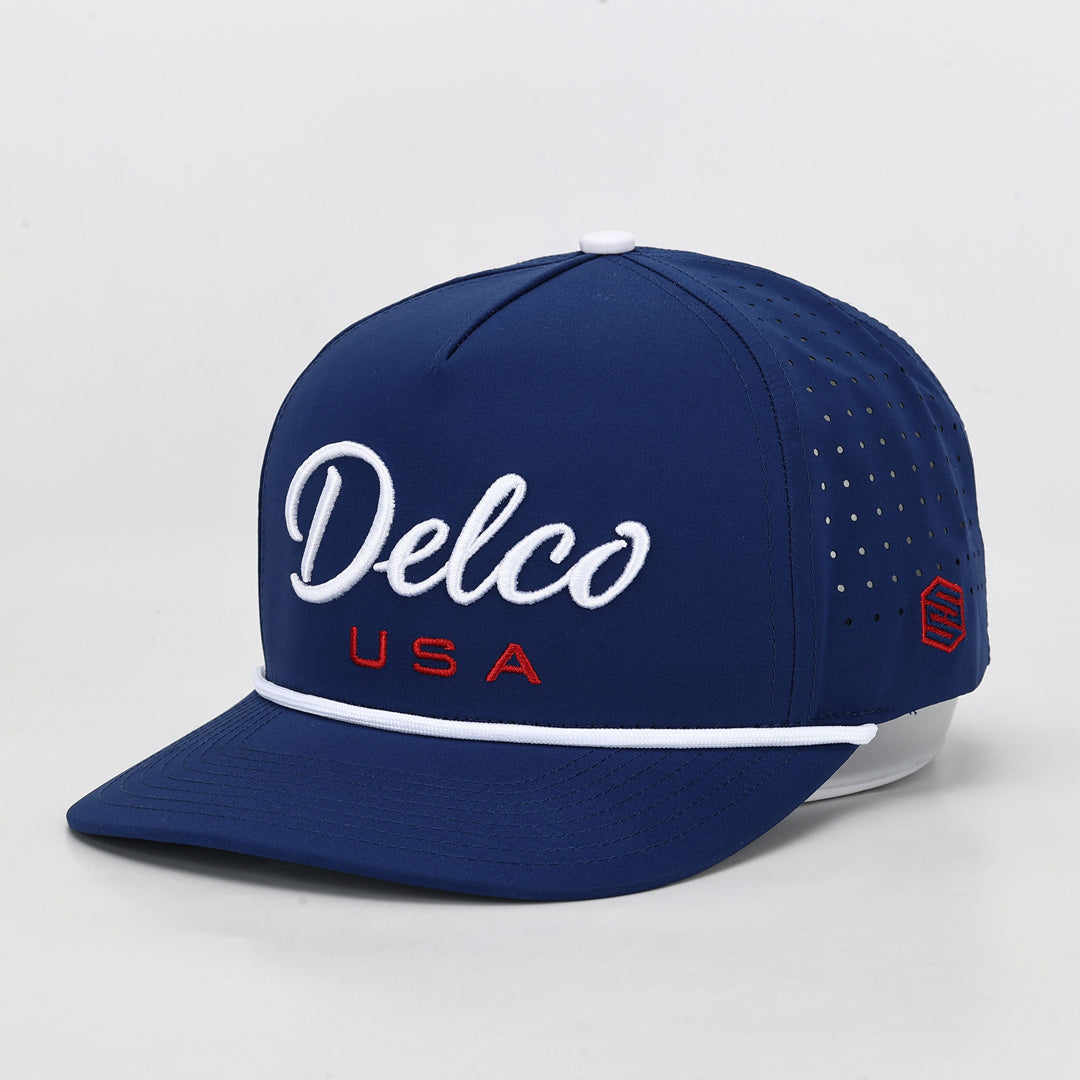 Delco USA - 525R