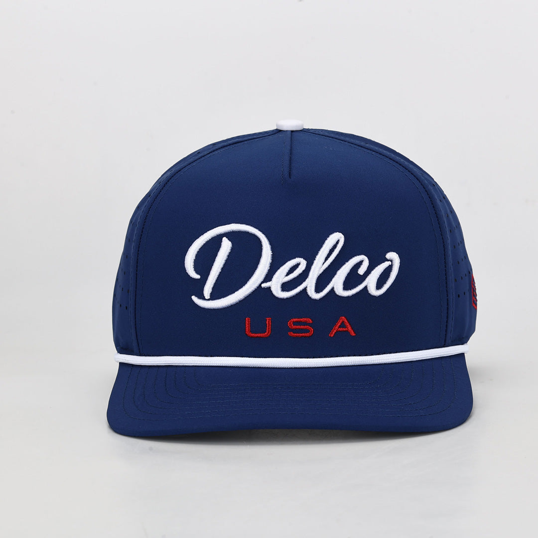 Delco USA - 525R