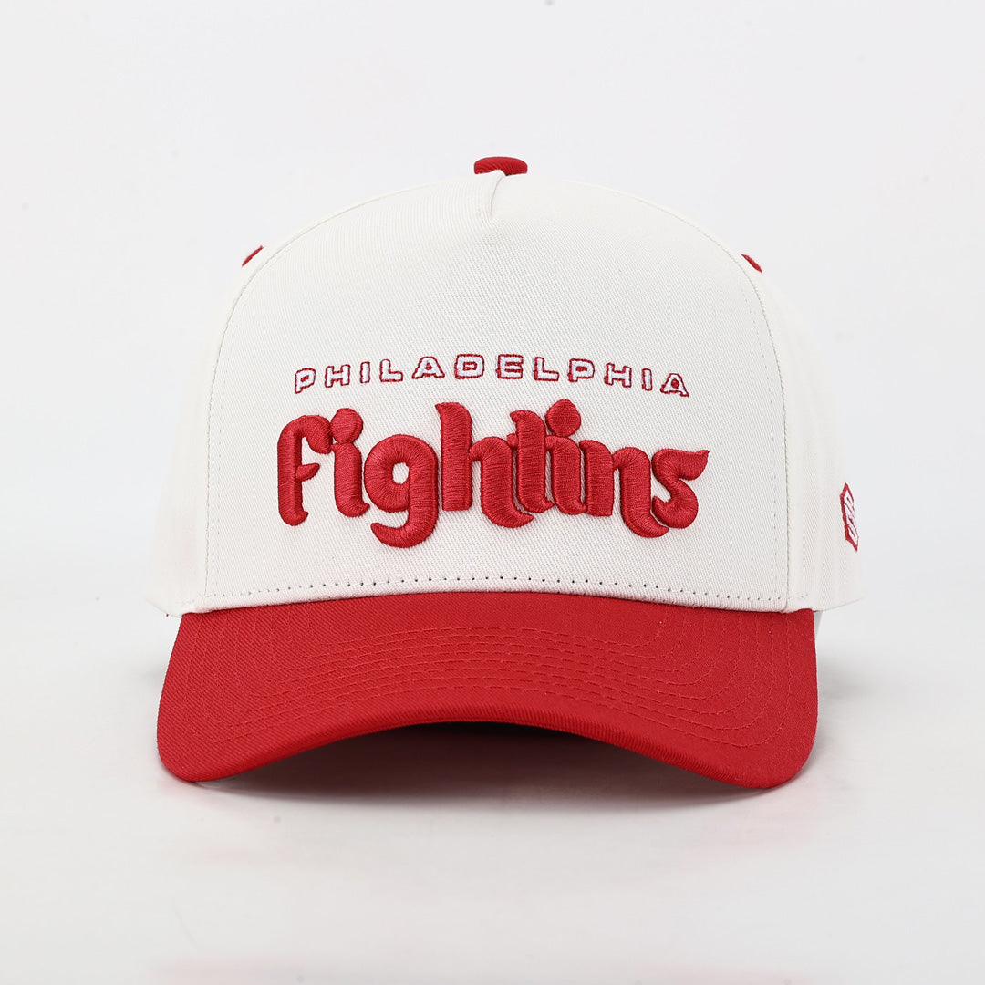 THE FIGHTIN