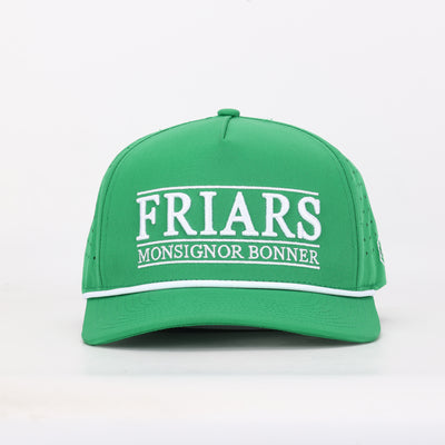 THE FRIAR