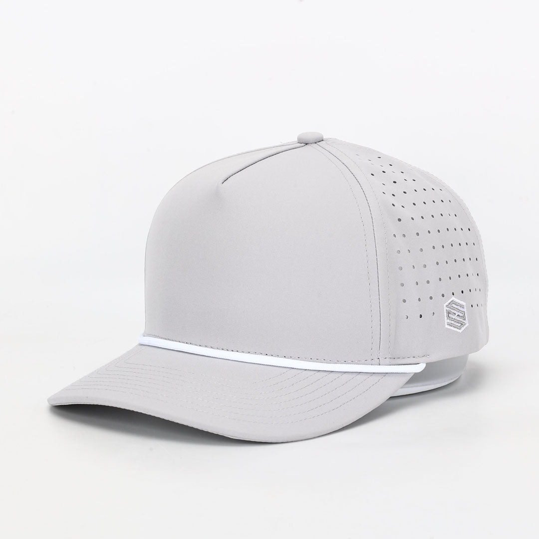 THE FOUNDATION - 525R - Grey