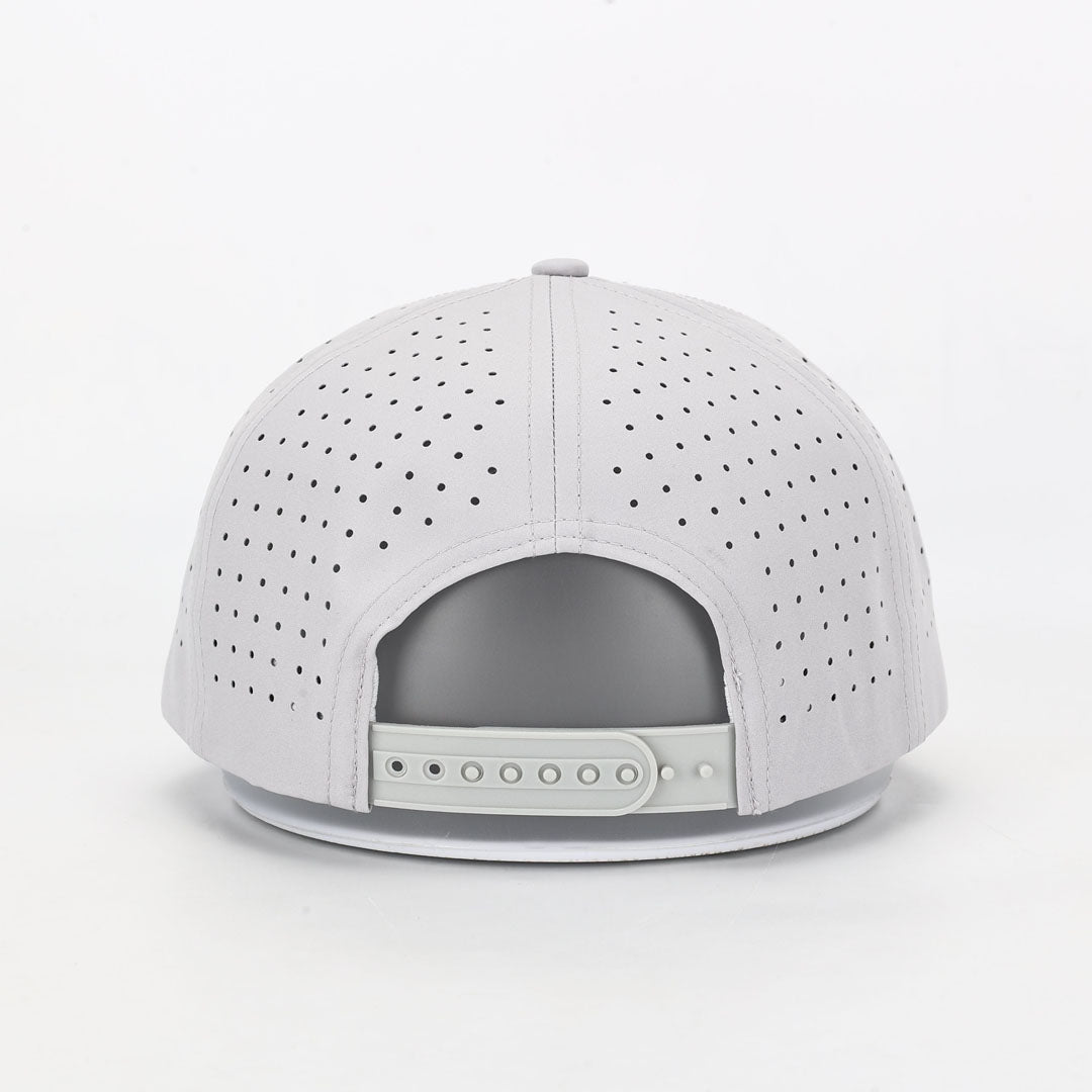 THE FOUNDATION - 525R - Grey