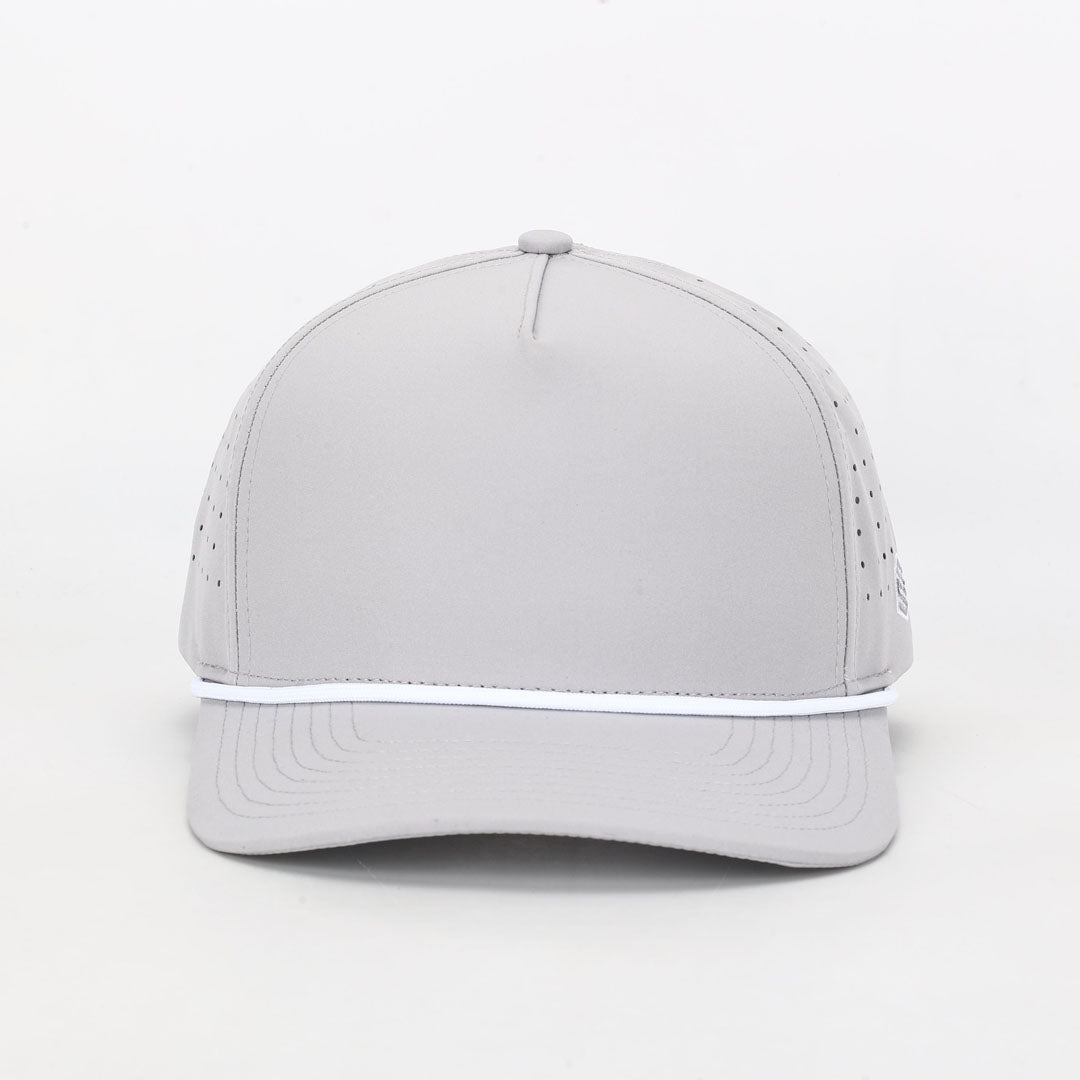 THE FOUNDATION - 525R - Grey