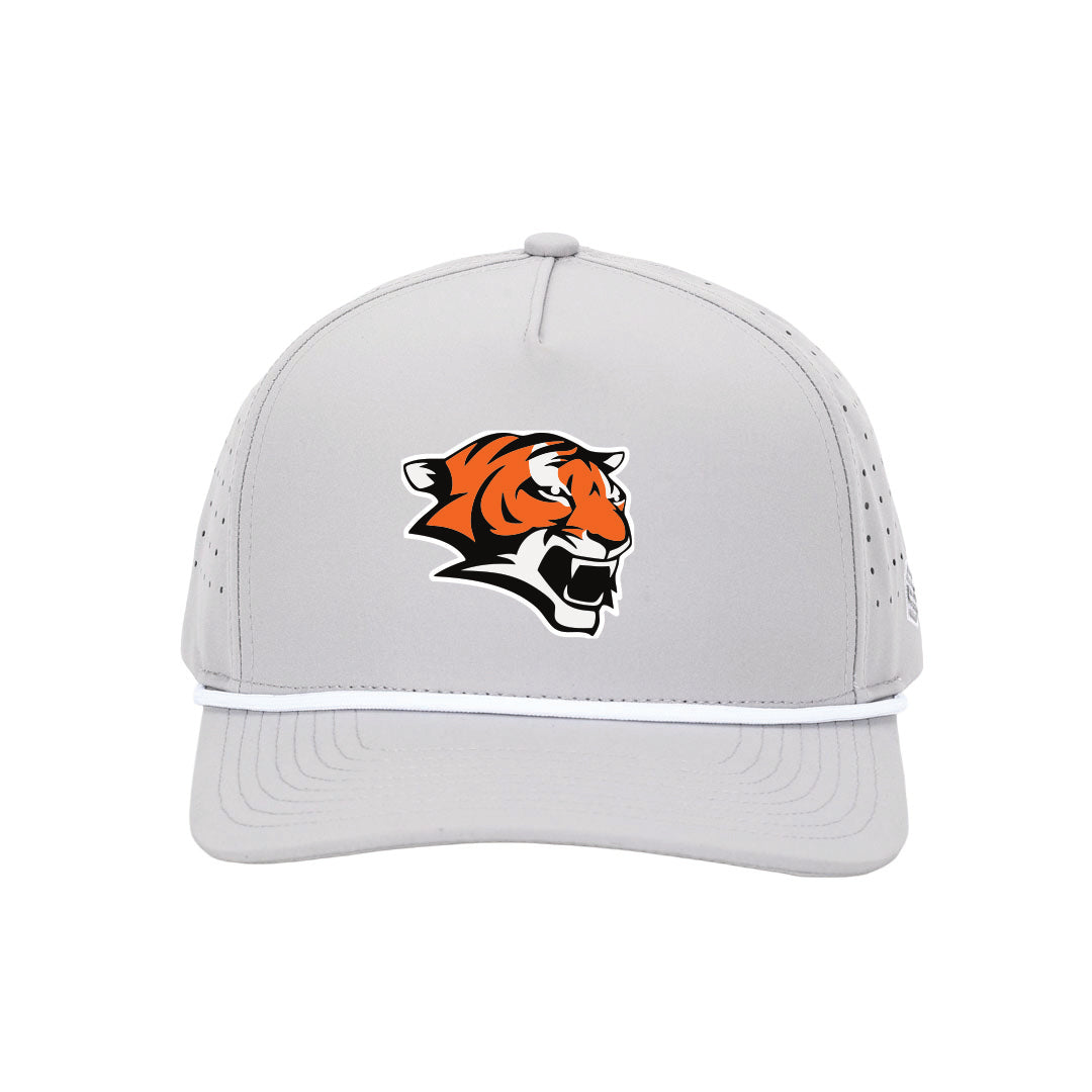 THE MARPLE TIGER - GREY