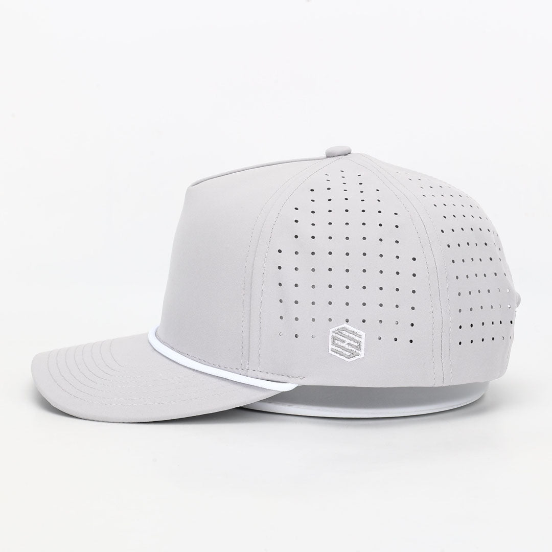 THE FOUNDATION - 525R - Grey