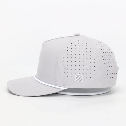 THE MARPLE TIGER - GREY