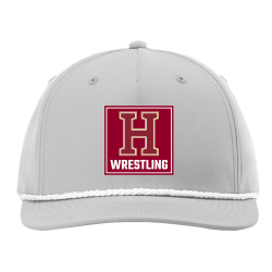 H Wrestling Hats
