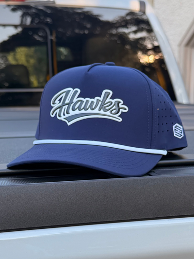 CRS Football Hawks Hat