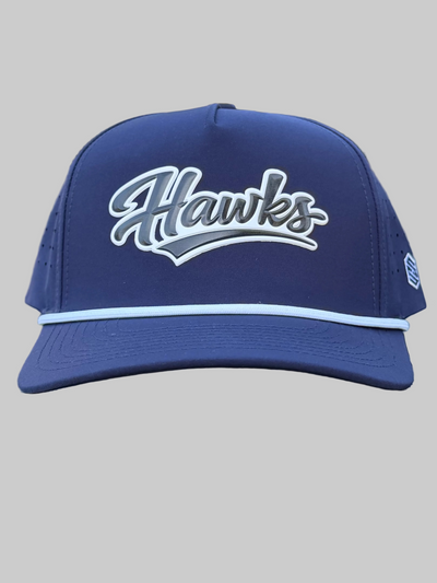 CRS Football Hawks Hat