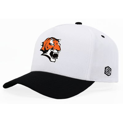 The Marple Tiger Cotton Hat