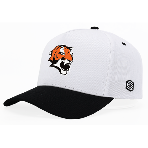 The Marple Tiger Cotton Hat