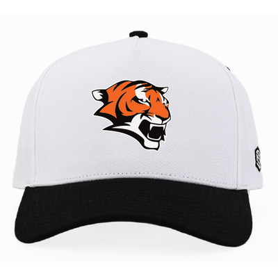 The Marple Tiger Cotton Hat