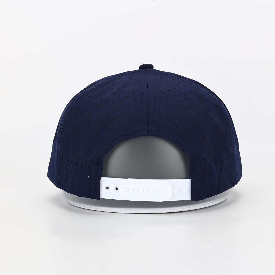 THE FOUNDATION - 525R - Navy Blue