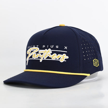 THE PIUS