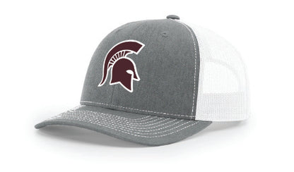 The Spartan Trucker YOUTH