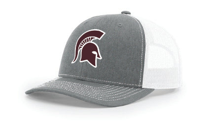 The Spartan Trucker YOUTH