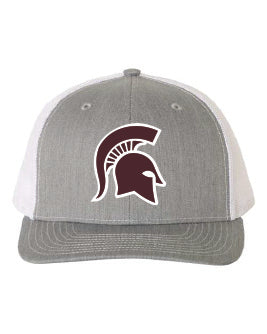 The Spartan Trucker YOUTH