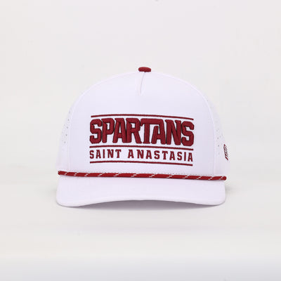 THE SPARTAN