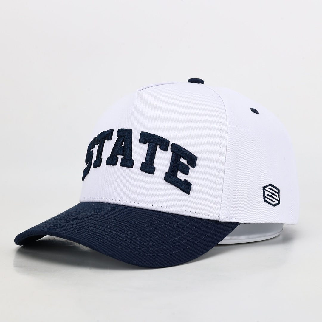 THE STATE