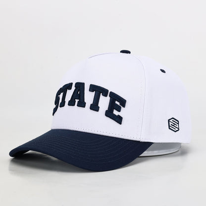 THE STATE