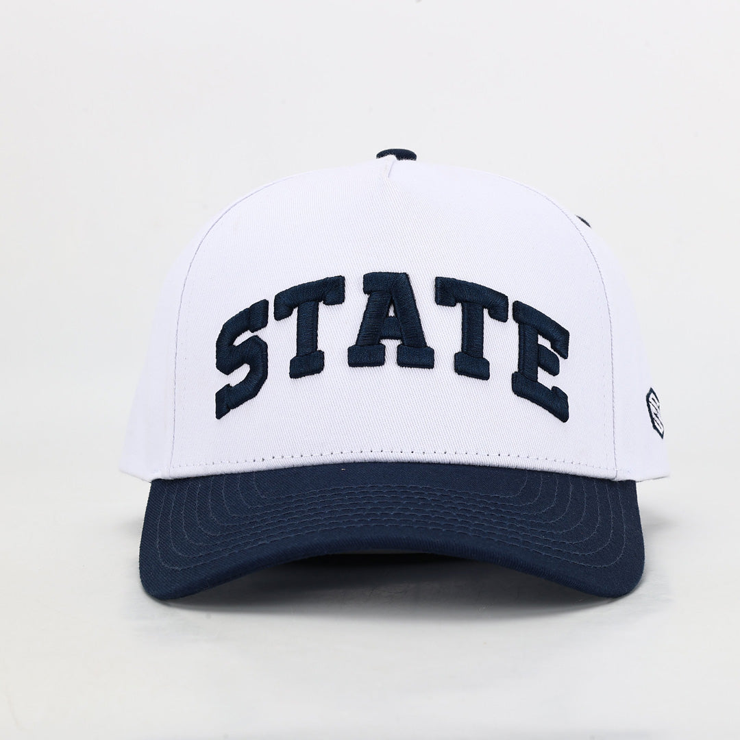 THE STATE