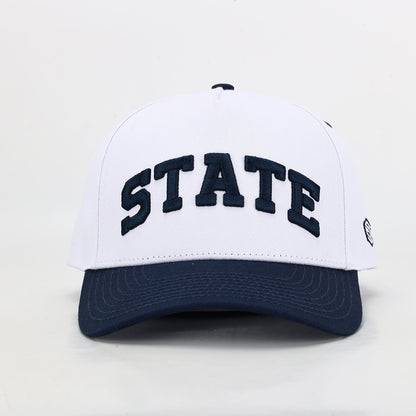 THE STATE