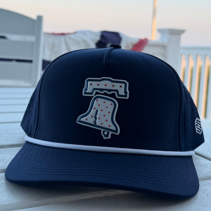 The Bell Ringer Navy