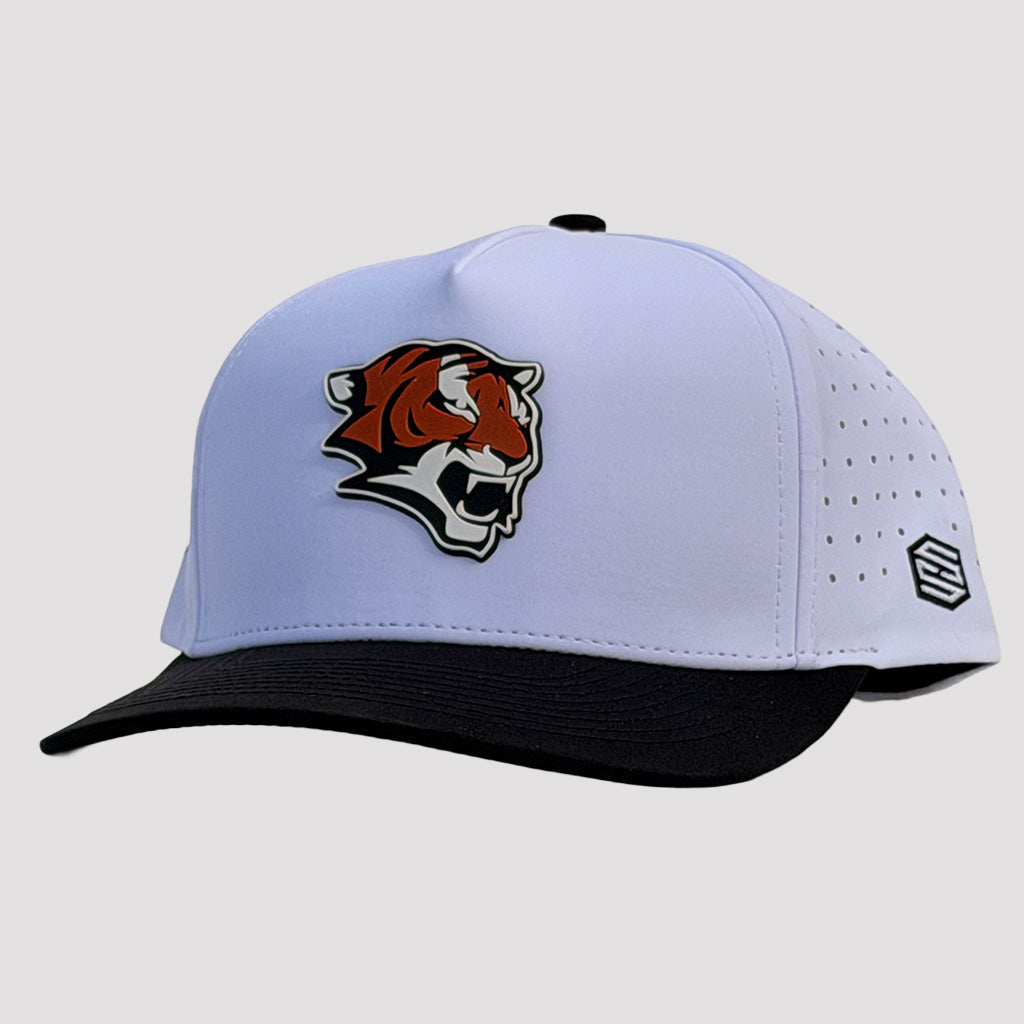 The Marple Tiger Performance Hat