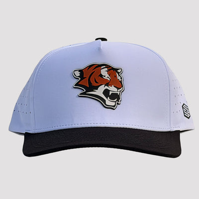 The Marple Tiger Performance Hat