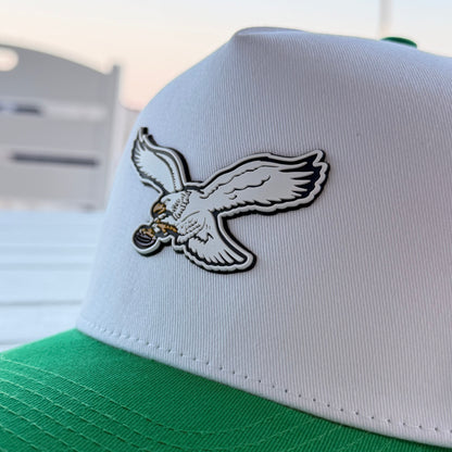 The White Eagle 2