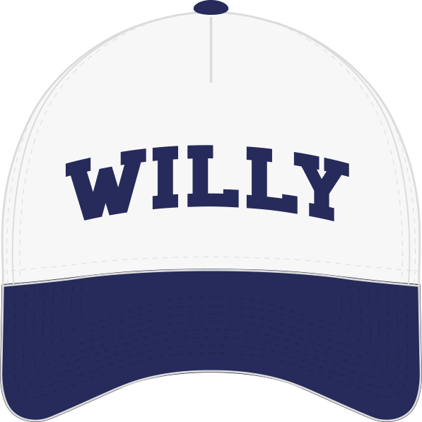 Williamson WILLY Hat
