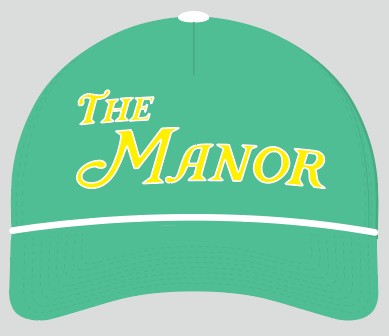 WMCC Masters Kelly Hat